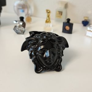 Versace Medusa Box, Black